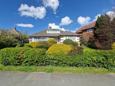 Property on Longhouse Lane, FY6 8DF