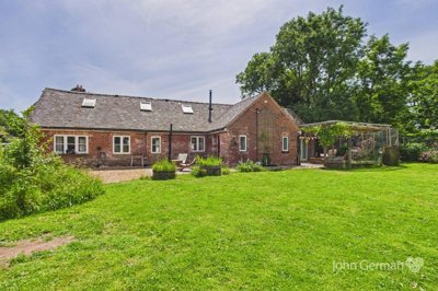Property on Hill Lane, ST10 4PH