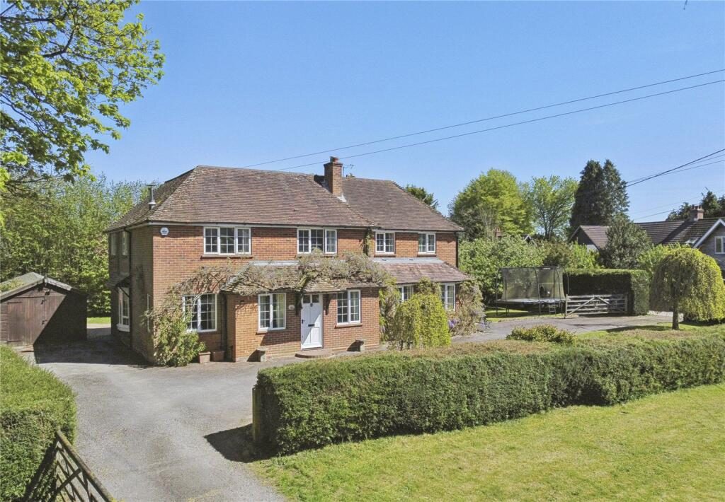 Detached House