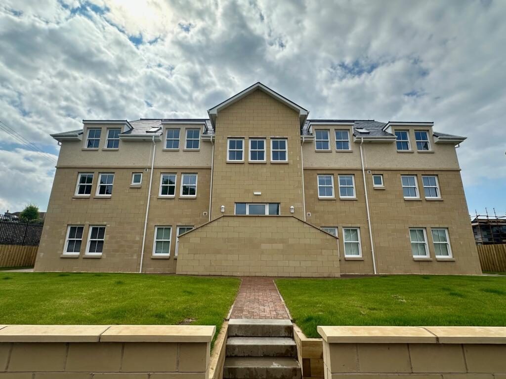 Flat