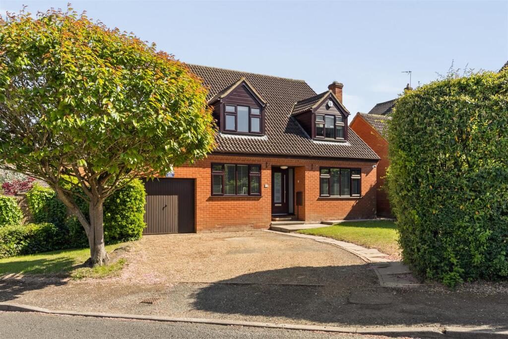 Detached House