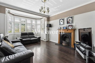Semi-Detached