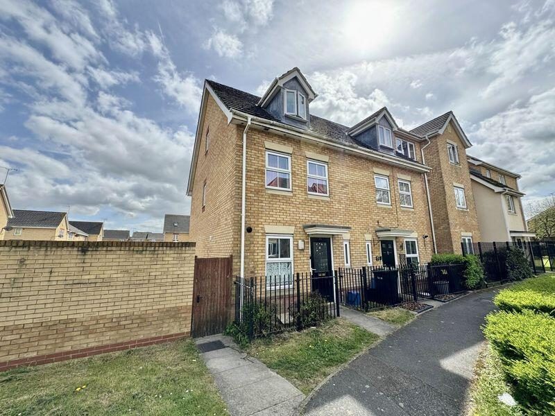 Town House