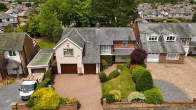 Property on Acton Gate, LL11 2PW