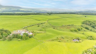 Property on DG3 4AW