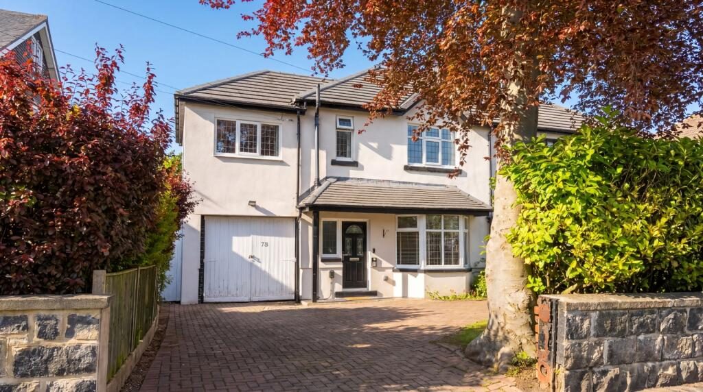 Detached House