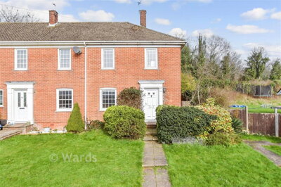 Property on Carlsden Close, CT17 0SD