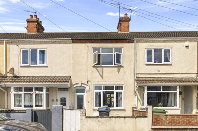 Terraced