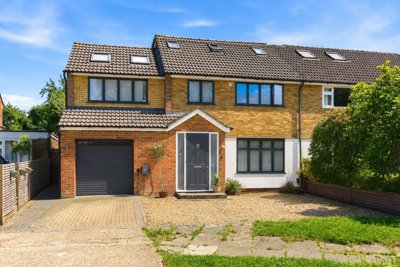 Semi-Detached
