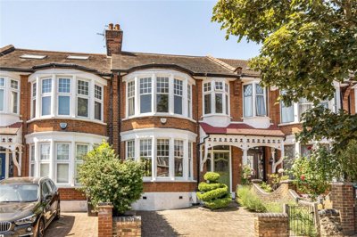Terraced