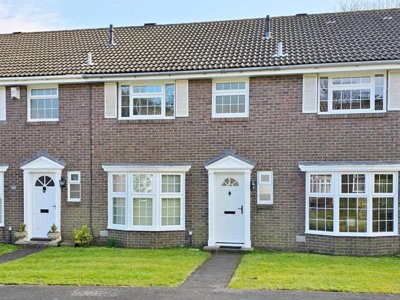 Terraced