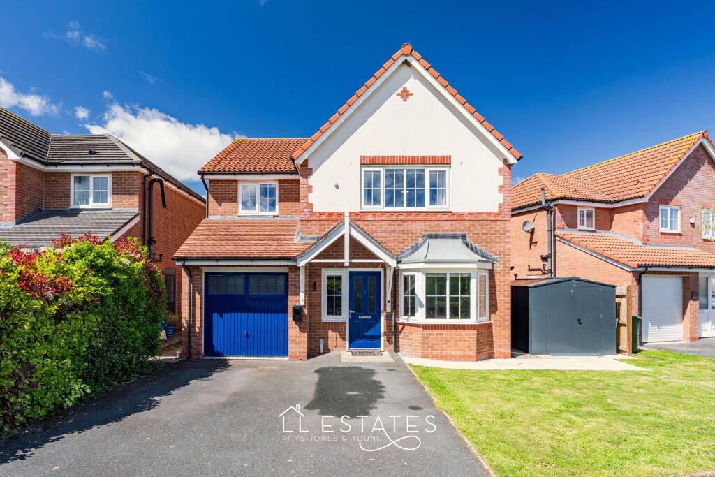 Detached House