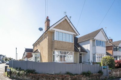 Maisonette