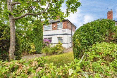 Semi-Detached
