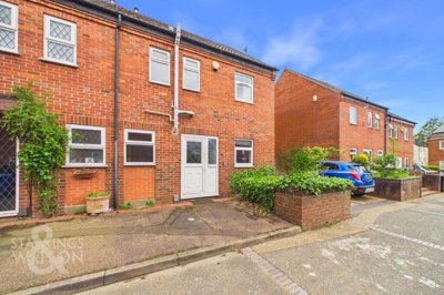 Semi-Detached