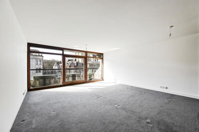 Property on John Trundle Highwalk, EC2Y 8NE