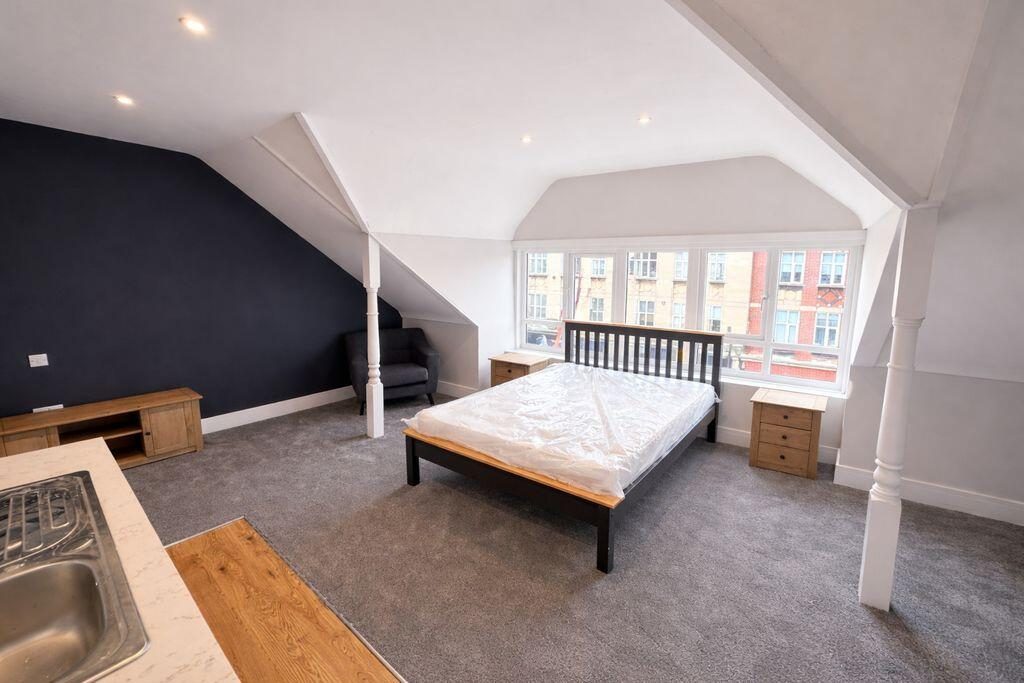 House Of Multiple Occupation