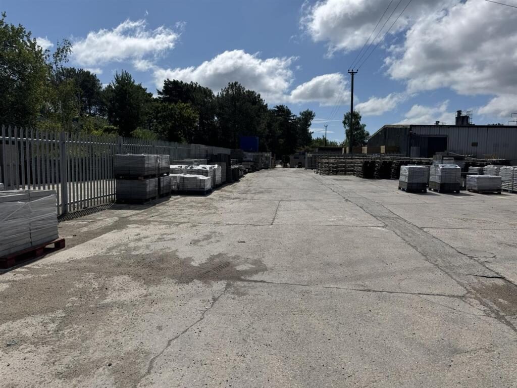Commercial Property