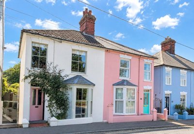 Semi-Detached