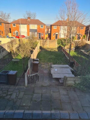 Property on Edge Lane, M43 6JJ