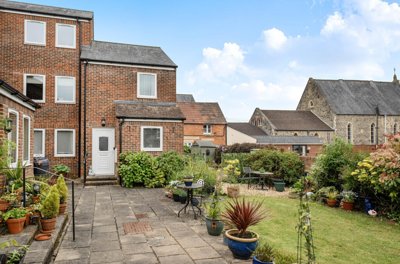Semi-Detached