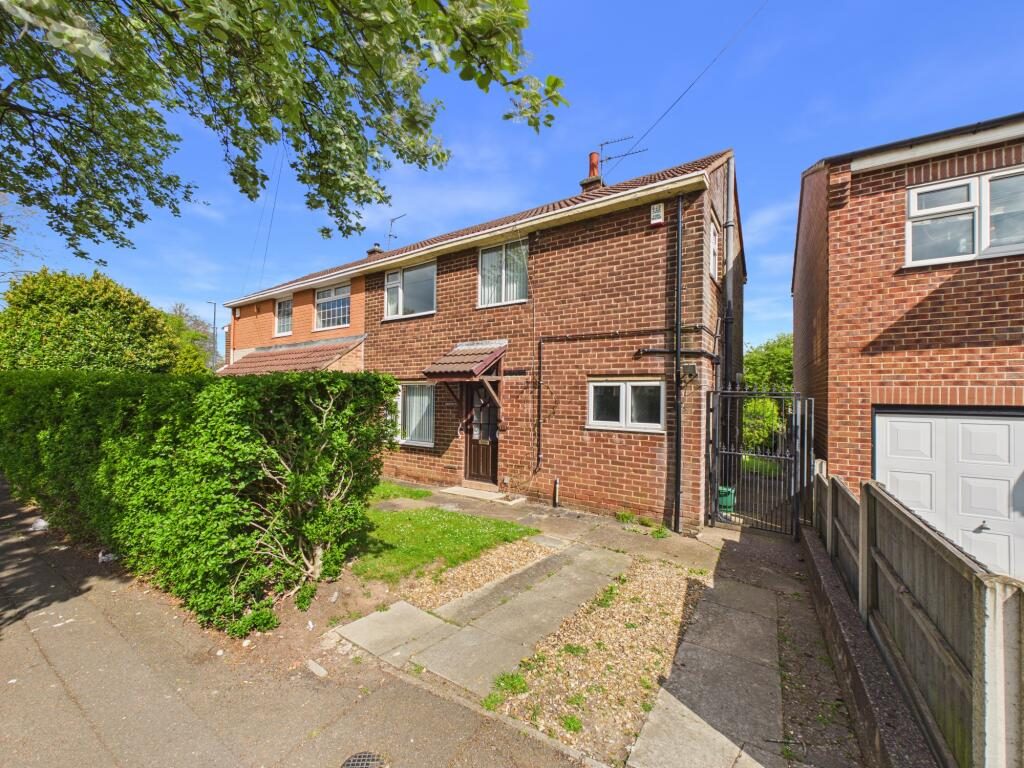 Detached House