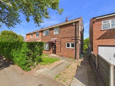 Semi-Detached