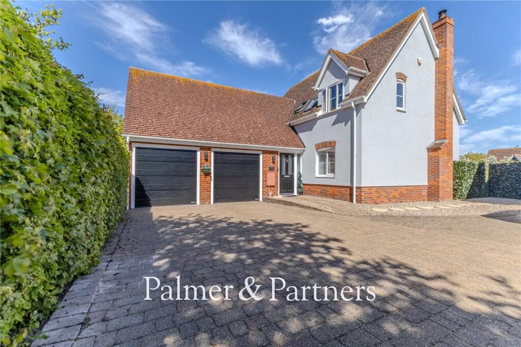 Detached House