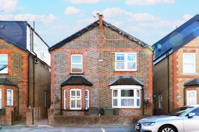 Semi-Detached