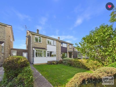 Property on Riverside Walk, BA3 2PD