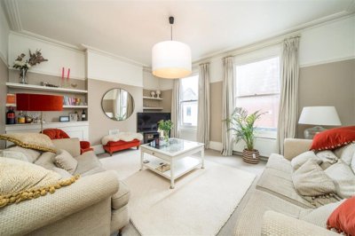 Maisonette