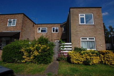 Property on St John'S Court, BS31 2AX