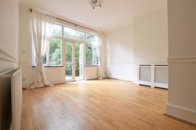Maisonette