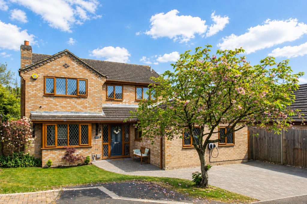 Detached House