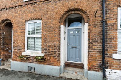 Property on Chester Street, CH4 8BJ