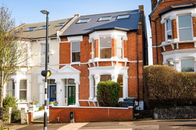 Property on Ferme Park Road, N8 9SD