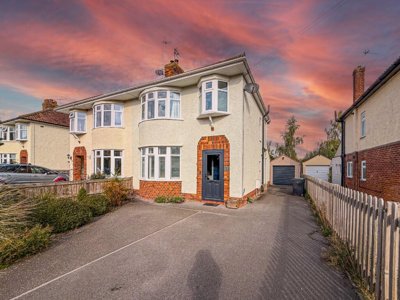 Semi-Detached