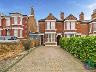 Terraced