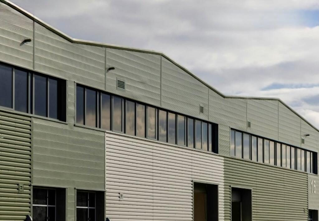 Warehouse
