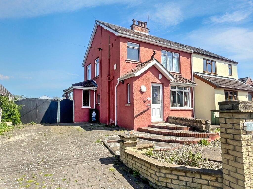 Detached House