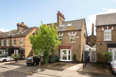 Semi-Detached