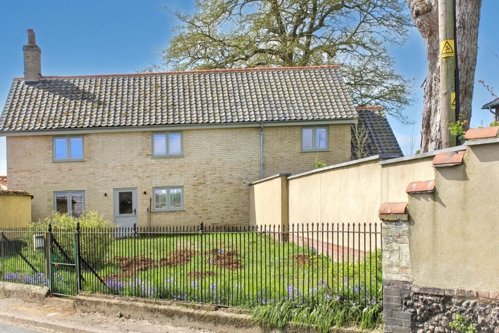 Detached House