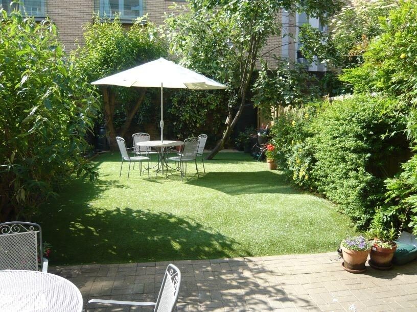 Maisonette