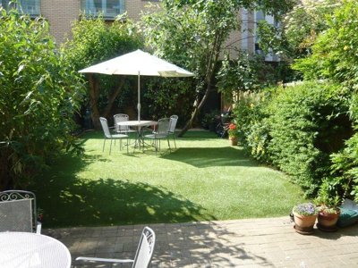 Maisonette