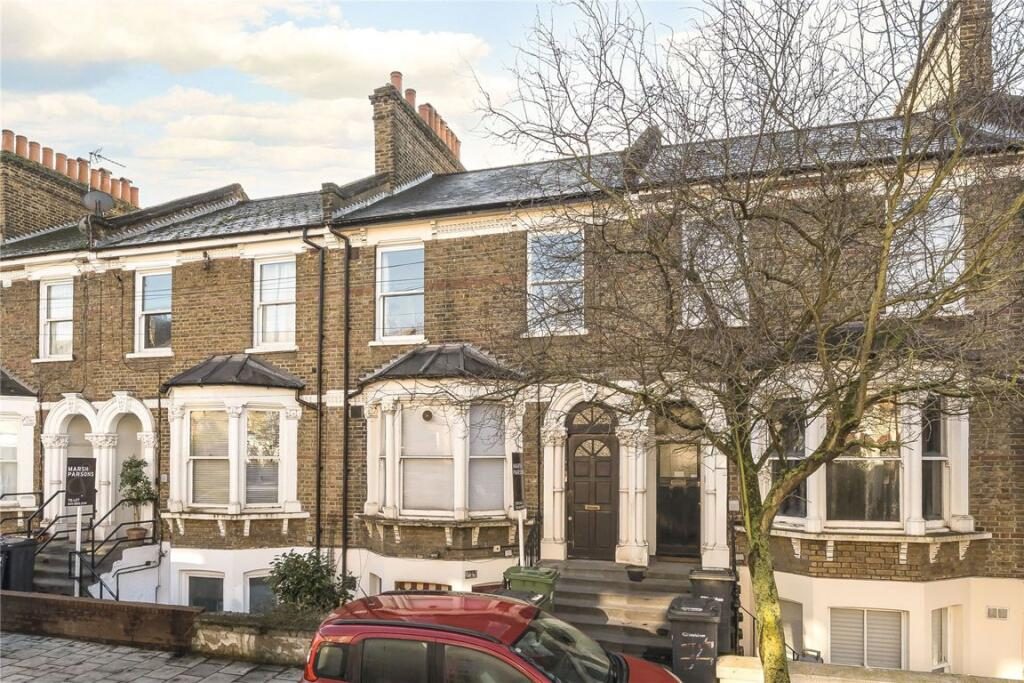 Flat