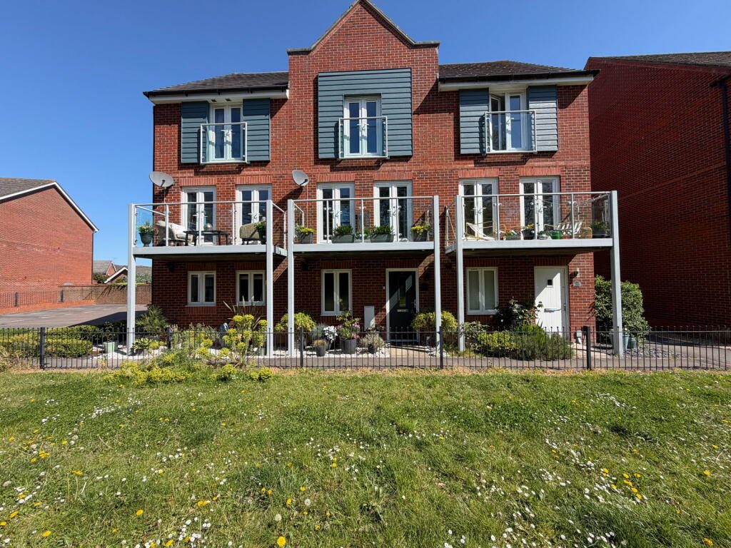 Town House