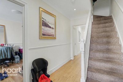 Property on Orchard Road, RM10 9QA