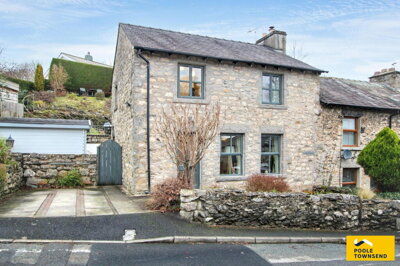 Property on School Hill, LA11 6LE