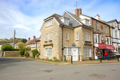 Semi-Detached