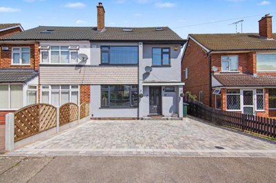 Semi-Detached